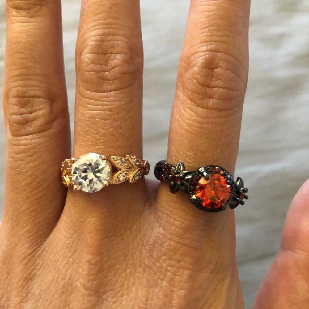 Rings